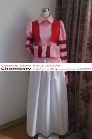 Neon nostrade (ネオン゠ノストラード, neon nosutorādo) is the daughter of light nostrade of the nostrade family and a flesh collector.3 due to her ability having disappeared from chrollo's. Hunter X Hunter Neon Nostrade Cosplay Kostum Aliexpress