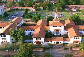 Wed, jul 28, 2021, 4:00pm edt University Of Ghana