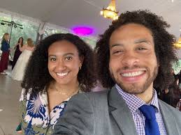 Veronica Stafford and Abraham Willliamson's Wedding Website