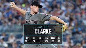 In case of certain medical emergencies, such as tumors or cauda equina syndrome, surgery may be. Arizona Diamondbacks On Twitter Impressive Effort From T Clarke9