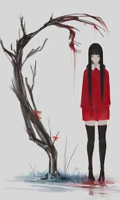 Sad anime boy wallpaper â·â. 30 Depressed Sad Anime Girl Wallpaper Anime Wallpaper