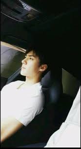 mas sehun sehun jaehyun selebritas