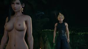 Final Fantasy 7 Remake mods - Adult Gaming - LoversLab