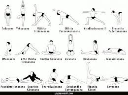 Information About Yoga Asanas Yogaposes Com Yoga Asanas Yoga Sequences Yoga Asanas Names