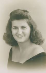 Jane Bartels Obituary