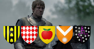 Guía de Casas para ver ‘A Knight of the Seven Kingdoms’ (sin spoilers)
