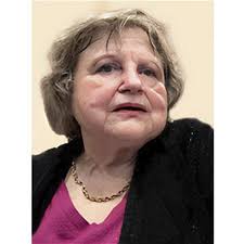 DARLENE (KOMORA) GIFFORD Obituary