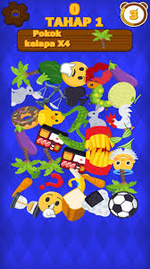 Mode arkade mengharuskan pemain menemukan benda sebelum batas waktu habis. Cari Benda Tersembunyi For Android Apk Download