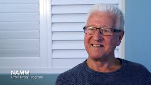 Australian Music Industry