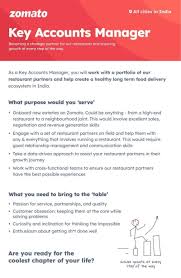 zomato #hiringnow #businessdevelopment #hiring