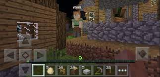O al menos su versión de evaluación que te ofrece una hora y media de juego antes de tener. Download Minecraft Pe 1 14 2 51 Final Apk Mod Premium