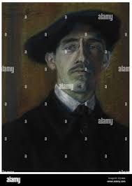 Gino severini hi-res stock photography and images