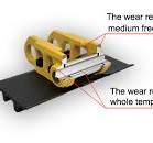 China Excavator Track Link Group Track Shoe Assy Suppliers ...