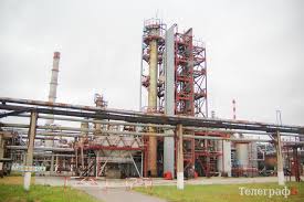 Первичная переработка нефти и конденсата19 млн. Npz Stranica 2 Vsi Novini Kremenchuka Na Sajti Telegraf