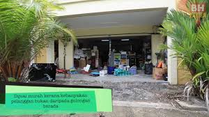 Kami membeli dan menjual desktop di kedai repair laptop damansara. Beli Perabot Terpakai Sambil Menderma Bhplus Berita Harian