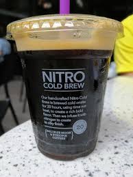 I'm going to show you how you can make it, package it, and serve it that is the wonder of cold brew coffee served on nitro. Coffee Series 8 Personal Experience On Nitro Cold Brew Coffee Steemit