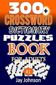 New daily puzzles each and every day! Crossword Puzzle Dictionary
