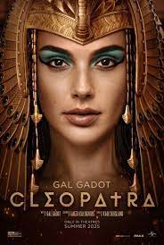 Gal Gadot to Star as Queen Cleopatra in Upcoming Movie