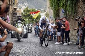 Filippo ganna (born 25 july 1996) is an italian track and road cyclist who currently rides for uci worldteam ineos grenadiers. Giro 20 Stage 1 Tt And Pink For Galloping Ganna Pezcycling News