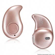 Mini Style Wireless Bluetooth Earphone S530 V4 1 Sport Headphone Phone Bluetooth Headset With Micro Phone For Iphone Phone Pc Kulaklik Hediyeler Iphone