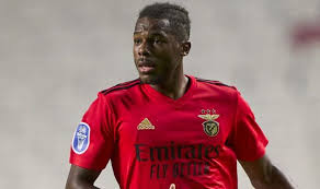 Benfica page) and competitions pages (champions league, premier league and more than 5000 competitions from 30+ sports. Nuno Tavares Not Ready For Top Level As Arsenal Face Potential Vs Inexperience Dilemma Sports Life News