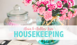Challenge them to a trivia party! Clean And Clutter Free Housekeeping Flanders Family Homelife
