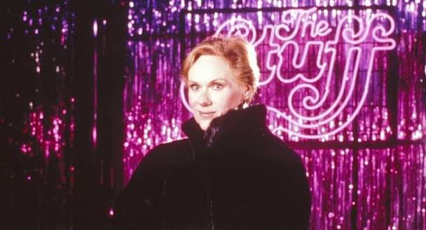 The Stuff | Rotten Tomatoes
