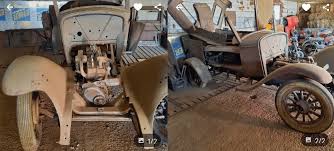 Image result for Niagara Green 1929 Pontiac