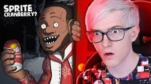 Sprite Cranberry Horror Game Thirstiest Time Of The Cute766 Bus driving simulator parking frenzy 2.0 3d racing city car truck police suv taxi android gameplay booth 1 795 зрителей. sprite cranberry horror game thirstiest