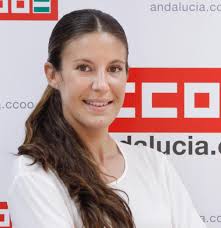 CCOO Andalucía. Portal de transparencia