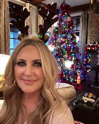 Getting it cranked up over here “MERRY CHRISTMAS!!!!”