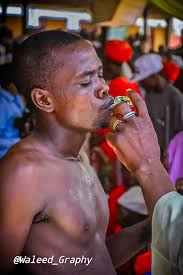 The Proud Heritage of the Nupe People When it comes to tradition and  culture, no tribe in Nigeria represents traditional heritage like the Nupe  people. Known for their rich customs, colorful festivals,