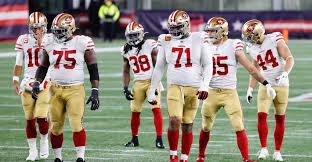 Pick in 2022 nfl draft Fantasy Implications For Every Nfc Offensive Line Before The Nfl Draft Fantasy Footballers Podcast