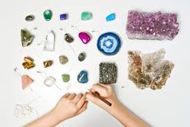 Gemstone Healing And Gem Therapy In Hinduism