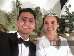 Tak ramai penyanyi yang dapat sambutan hangat seperti ini. Sufian Jasmine Kahwin Dalam Video Muzik