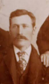 John Larson Thorstad (1861-1943)