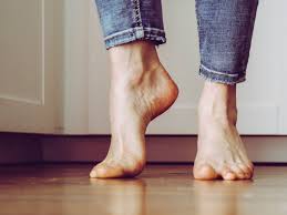 Podophilie : tout ce quil faut savoir sur le fétichisme des pieds | GQ  France