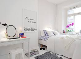 I think a small chair or couch in a room can make it a really cute. 60 Unbelievably Inspiring Small Bedroom Design Ideas