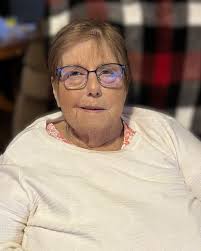 Margaret Fischer Obituary July 30, 2025