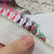Igne Oyasi Panosundaki Pin