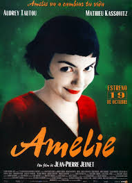 FRENCH MOVIE] Amelie (2001)