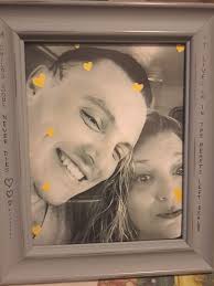 Forever 36 I miss you constantly, my love!