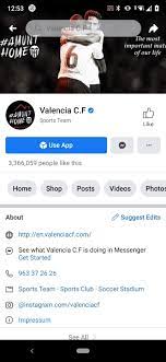 La aplicación que necesitas se llama «descargador de vídeos para facebook» y la puedes encontrar gratuitamente en google play. Facebook 346 0 0 1 119 Descargar Para Android Apk Gratis