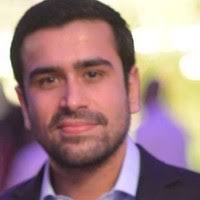 Talha Rahman Email & Phone Number