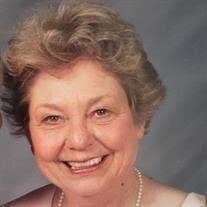 Janice Marie Buckley Obituary