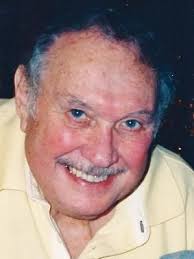 John POWELL Obituary (1929