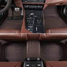 Custom Car Floor Mats For Audi A4 A5 A6 A7 A8 A4l A6l Tt R8 Q2 Q3 Q5 Q7 S3 S4 S5 S6 S7 S8 Tts Rs4 Rs Car Interior Accessories