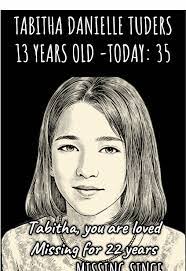 Tabitha Easley's Instagram, Twitter & Facebook