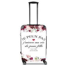 We did not find results for: Valise Evjf Cadeau Enterrement Vie De Jeune Fille Personnalisable Avec Date Ou Texte Cabine Trolley