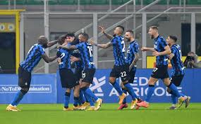 Conte and inter fined over juve insult. Inter Milan Tak Ingin Remehkan Udinese Okezone Bola